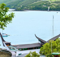 Heliconia 1 Hamilton Island 3 Bedroom Ocean View Spacious Holiday Accommodation