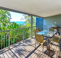 Heliconia Grove 9
