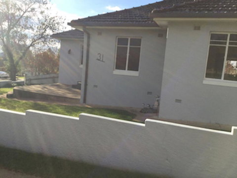 Hendersons Houses - Timeshare Accommodation 1