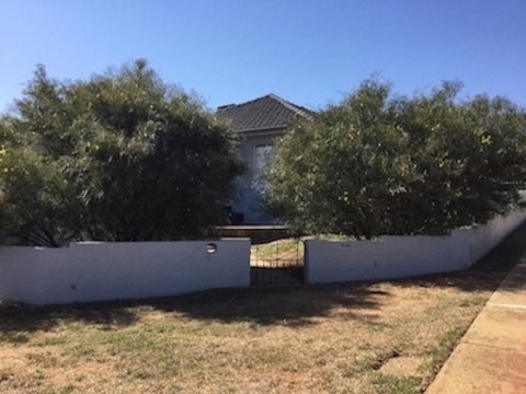 Hendersons Houses - Timeshare Accommodation 0