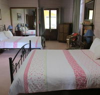 Henry's Cottage - Timeshare Accommodation