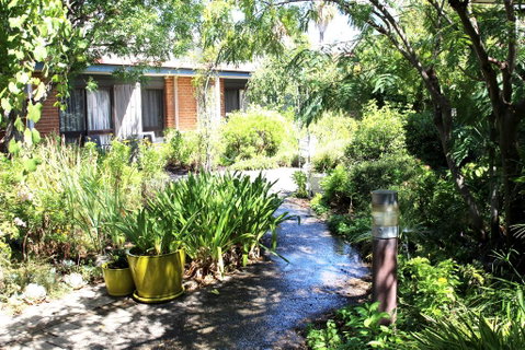 Henry's Quirindi - Timeshare Accommodation 2