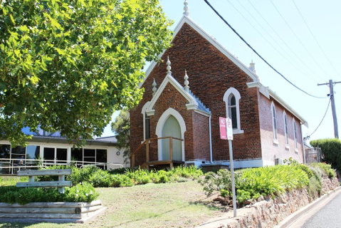 Henry's Quirindi - Timeshare Accommodation 1