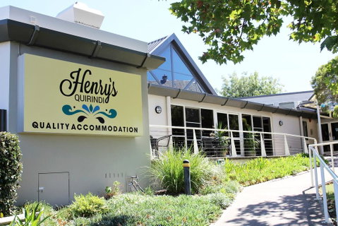 Henry's Quirindi - Timeshare Accommodation 0