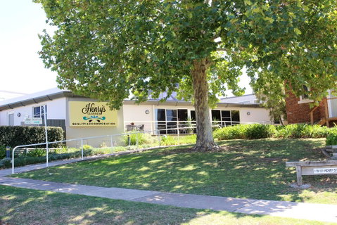 Henry's Quirindi - Timeshare Accommodation 3