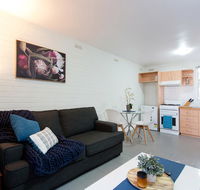 Hensman Road Apartment Shenton Park - Timeshare Accommodation