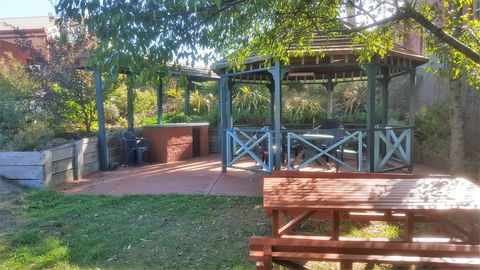 Hepburn Springs Motor Inn - Timeshare Accommodation 2