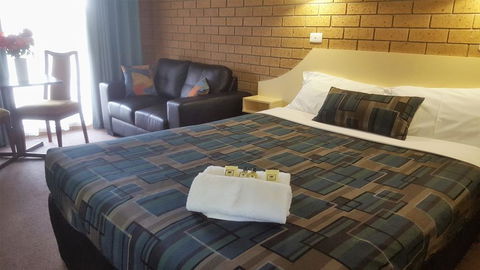 Hepburn Springs Motor Inn - Timeshare Accommodation 3