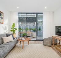 Herald 1-BR Apartment - Inner City Close to Beaches  Harbour - Timeshare Accommodation