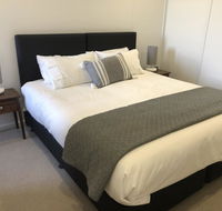 Herald Executive Apartments - Timeshare Accommodation
