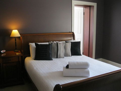 Heritage Guesthouse - Timeshare Accommodation 2