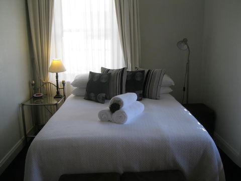 Heritage Guesthouse - Timeshare Accommodation 0