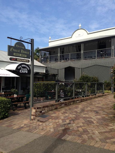 Heritage Guesthouse - Timeshare Accommodation 3