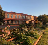 Heritage Motor Inn Goulburn - Timeshare Accommodation