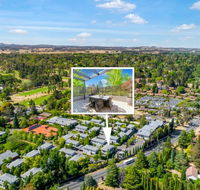 Heritage Park Getaway - Timeshare Accommodation