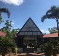 Heritage Resort - Timeshare Accommodation