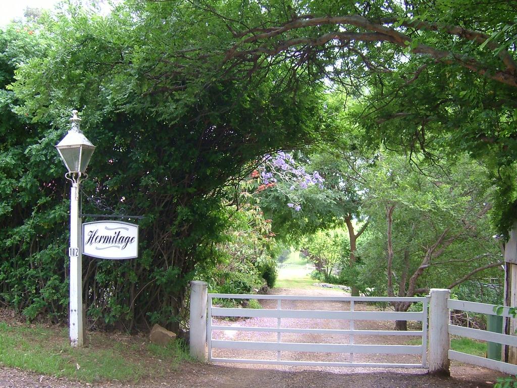 Portland NSW Timeshare Accommodation