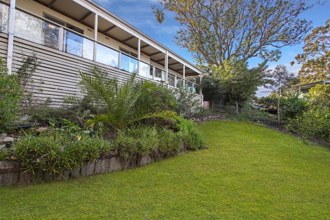 Herons Rise - Timeshare Accommodation 0