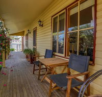 Herrins Lane Cottage - Timeshare Accommodation