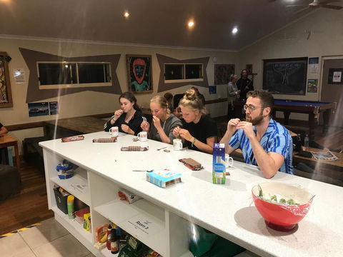 Hervey Bay Flashpackers - Timeshare Accommodation 2