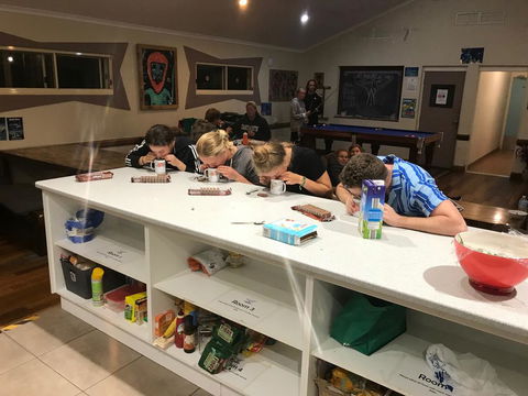 Hervey Bay Flashpackers - Timeshare Accommodation 1