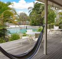 Hervey Bay Flashpackers - Timeshare Accommodation
