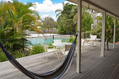 Hervey Bay Flashpackers - Timeshare Accommodation 0