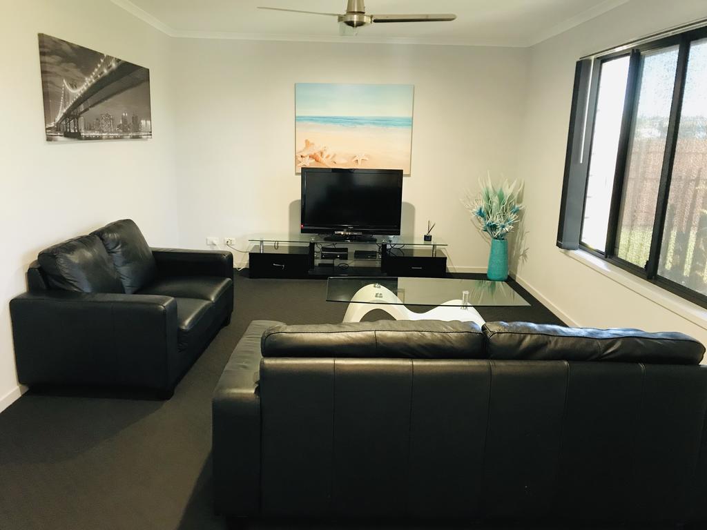 Kawungan QLD Timeshare Accommodation