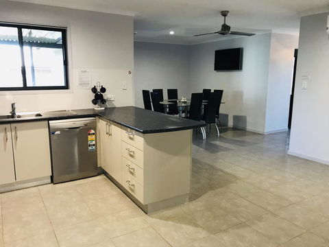 Hervey Bay Holiday Home - Timeshare Accommodation 2