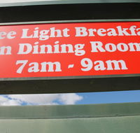 Hi Way Eight Motor Inn - Timeshare Accommodation
