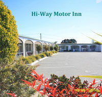 Hi Way Motor Inn - Timeshare Accommodation