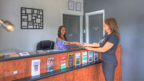 Hi-Way Motel Grafton - Timeshare Accommodation 3