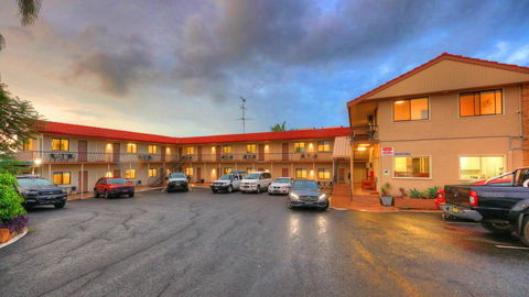 Hi-Way Motel Grafton - Timeshare Accommodation 0