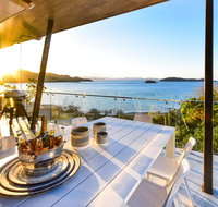 Hidden Cove on Hamilton Island