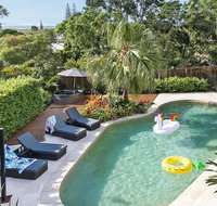 Hidden Oasis - Peregian Beach - Timeshare Accommodation