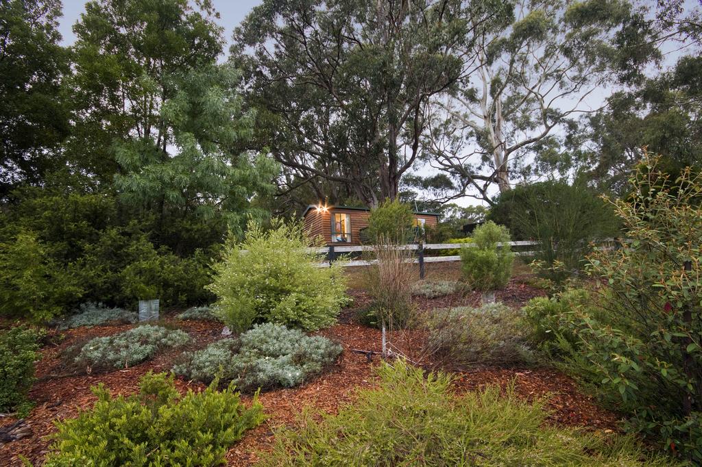 Pennyroyal VIC Timeshare Accommodation