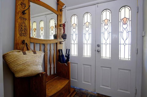 Hideaway - Pacific Palms - Timeshare Accommodation 1