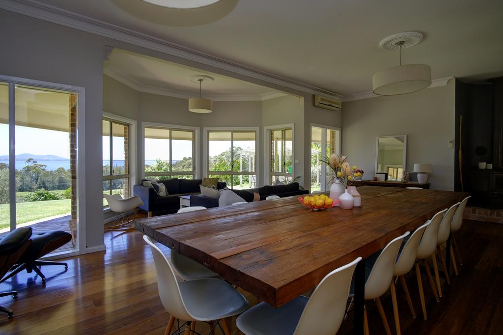 Whoota NSW Timeshare Accommodation