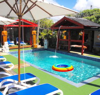 Hideaway Noosa Men Only Beach Resort - Timeshare Accommodation