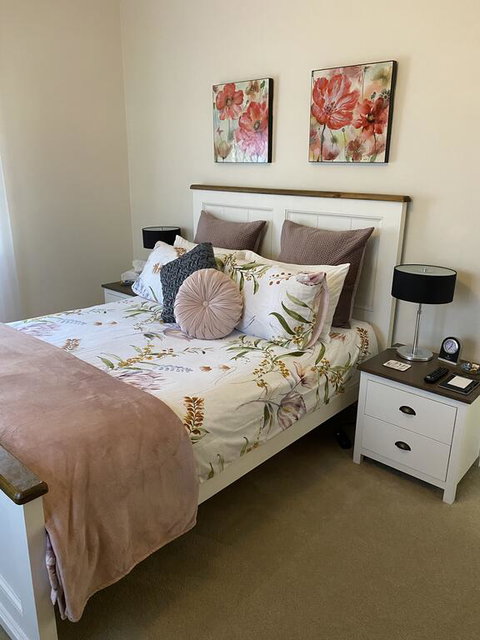 Hideaway On Hume - Timeshare Accommodation 3