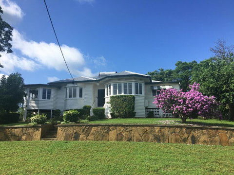 Hideaway On Hume - Timeshare Accommodation 0