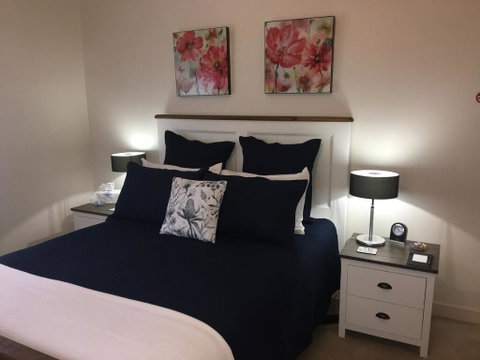 Hideaway On Hume - Timeshare Accommodation 2