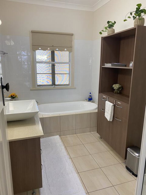Hideaway On Hume - Timeshare Accommodation 1