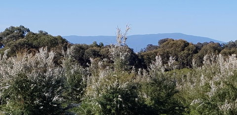 Hideaway Valley Farm - Timeshare Accommodation 1