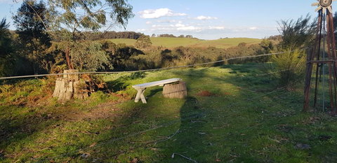 Hideaway Valley Farm - Timeshare Accommodation 0