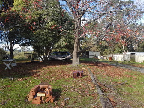 Hideaway Valley Farm - Timeshare Accommodation 2