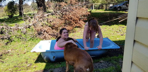 Hideaway Valley Farm - Timeshare Accommodation 3