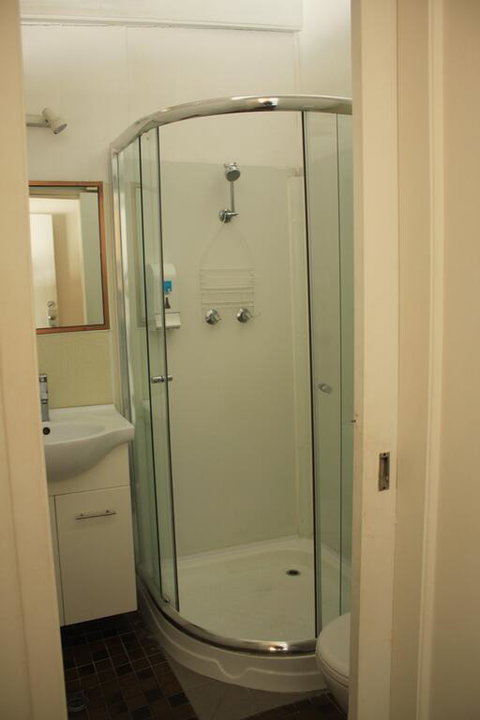 High Country Motel - Timeshare Accommodation 1