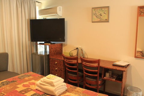 High Country Motel - Timeshare Accommodation 2