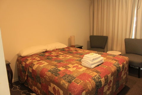 High Country Motel - Timeshare Accommodation 3